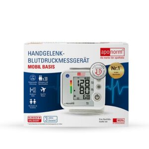 APONORM BMG MOBIL BASIS