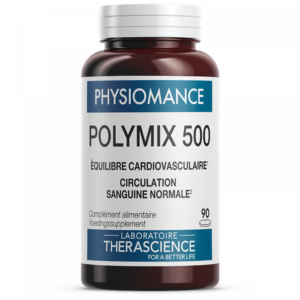 PHYSIOMANCE POLYMIX 500 90 CPR
