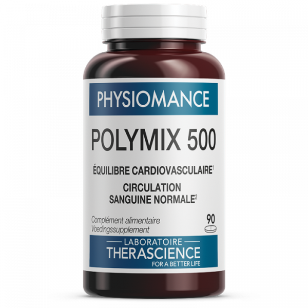 PHYSIOMANCE POLYMIX 500 90 CPR