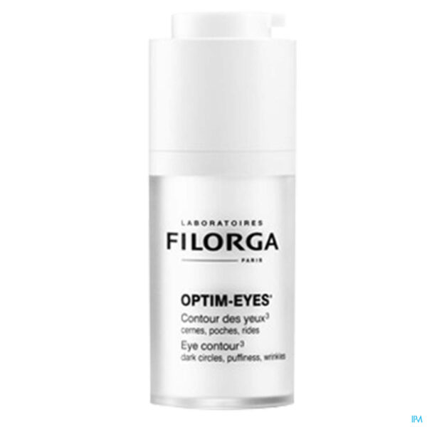 FILORGA OPTIM EYES 15 ML