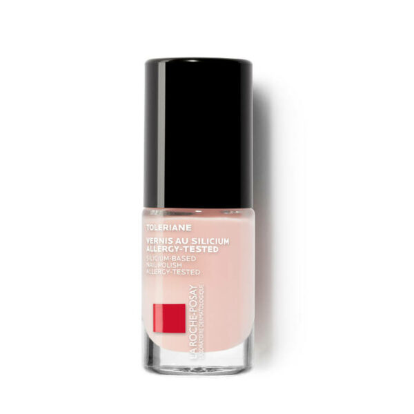ROCHE POSAY TOL VERNIS SILIC 02 ROSE