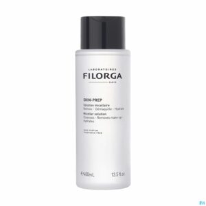 FILORGA SOLUTION MICELLAIRE 400ML