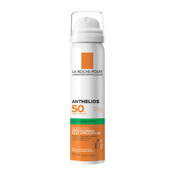 ROCHE POSAY ANTHEL F50 BRUME VISAGE 75ML
