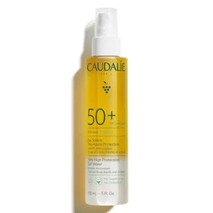 CAUDALIE VINOSUN EAU H PROT IP50+150ML
