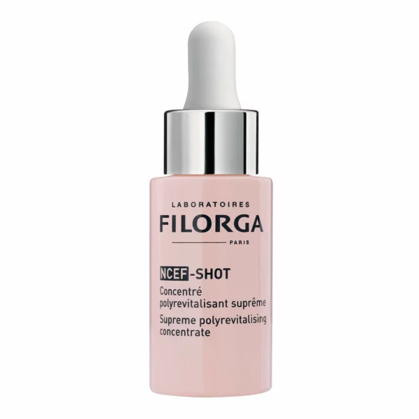 FILORGA NCEF SHOT FLACON 15ML