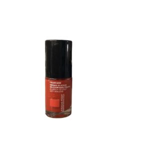 ROCHE POSAY TOL VERNIS SILIC 24 ROUGE
