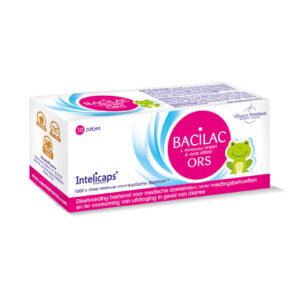 BACILAC ORS 10 SACH