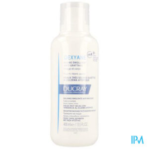 DUCRAY DEXYANE BAUME EMOLLIENT NF 400ML