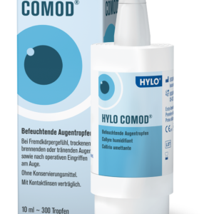 HYLO COMOD COLLY 10 ML