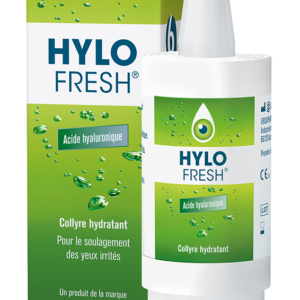 HYLO FRESH