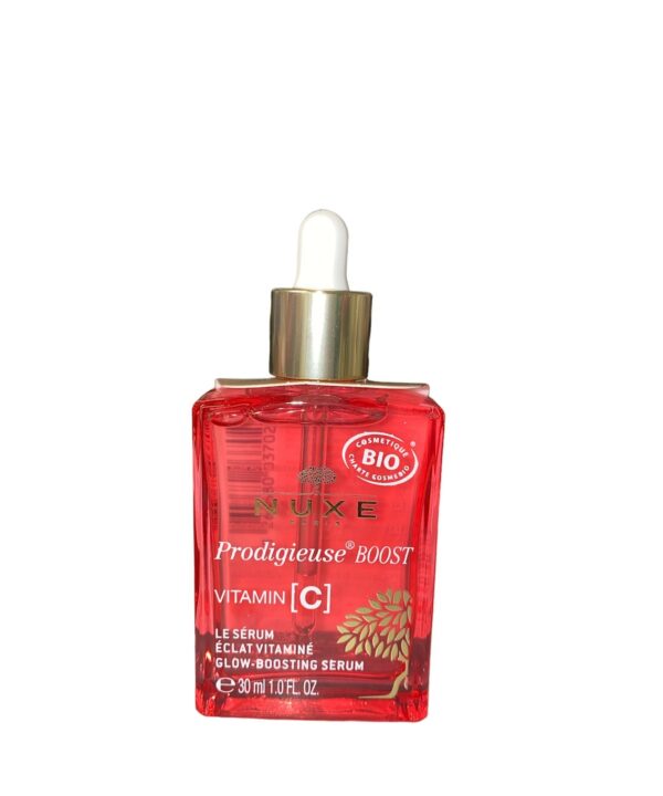 NUXE PRODIGIEUX BOOST SERUM 30ML