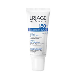 URIAGE BARIEDERM CICA CR SPF50+ T40ML