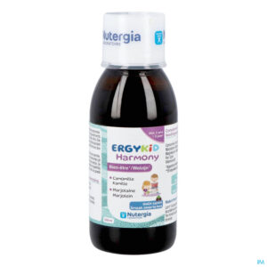 ERGYKID HARMONY 150 ML