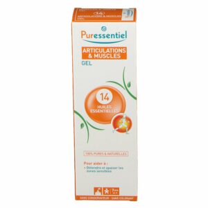 PURES ARTICULATION GEL 60 ML