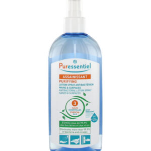 PURES ASSAIN LOTION SPRAY 250 ML