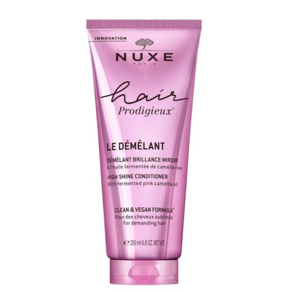 NUXE HAIR LE DEMELANT 200ML