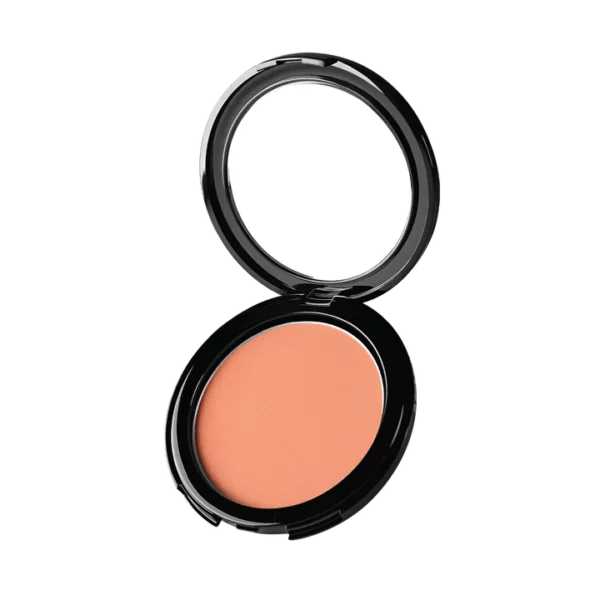 COULEURS DE NOIR CLEAR SKIN BLUS SOFT 01