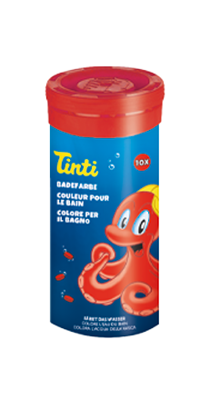 TINTI SCHAUM PARTY – Pharmacie Online