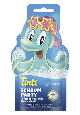 TINTI SCHAUM PARTY – Pharmacie Online