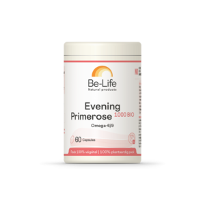 EVENING PRIMEROSE 1000 BIO 90GEL BIOLIFE