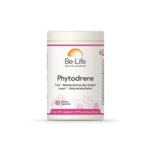 PHYTODRENE 60 CAPS (BIOLIFE)