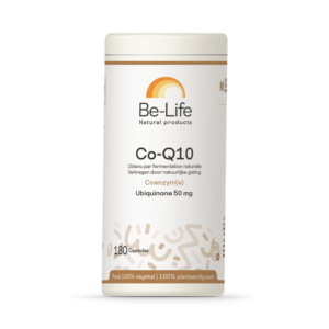 CO Q10 180 CAPS NF (BIOLIFE)