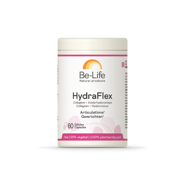 HYDRAFLEX 60 GEL   BIOLIFE