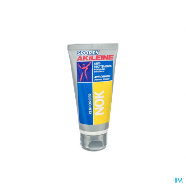 AKILEINE SPORTS NOK CREME 75 ML