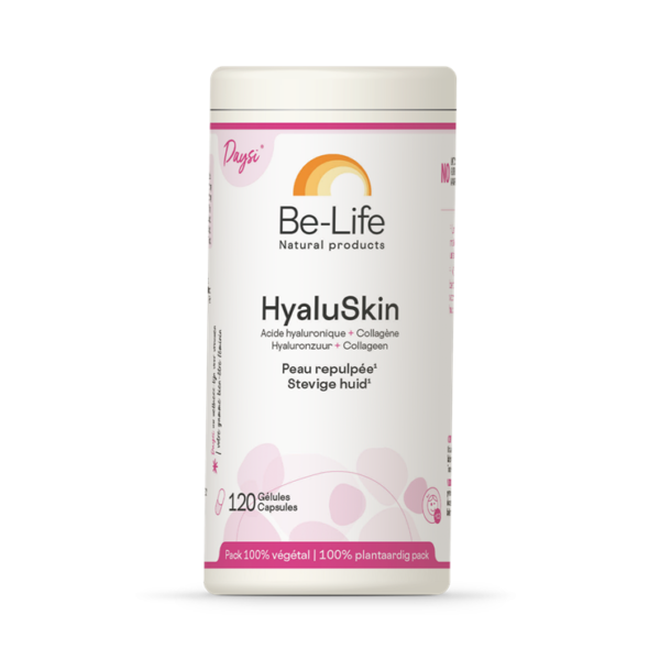 HYALUSKIN 120 GEL BIOLIFE
