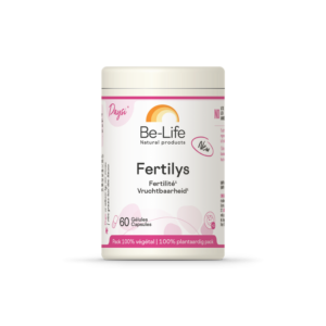 FERTILYS 60 GEL                  BIOLIFE