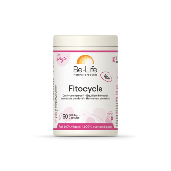 FITOCYCLE 60 GEL                 BIOLIFE