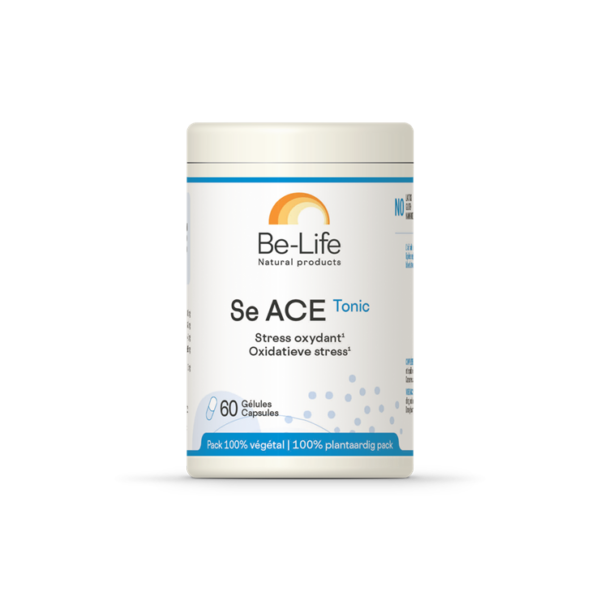 SE ACE TONIC 60 GEL (BIOLIFE)