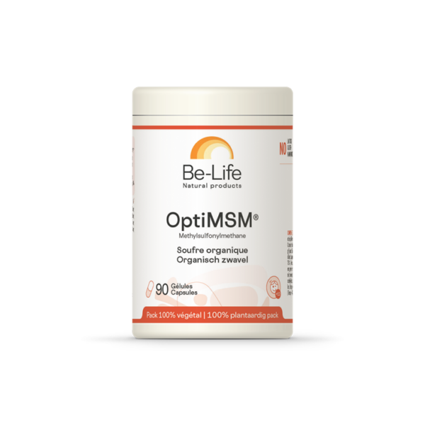OPTI MSM 90 CAPS (BIOLIFE)