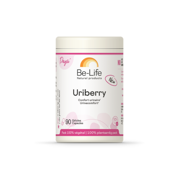 URIBERRY 90 GEL                  BIOLIFE