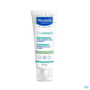 MUSTELA PA STELATOPIA CREME VIS 40 ML