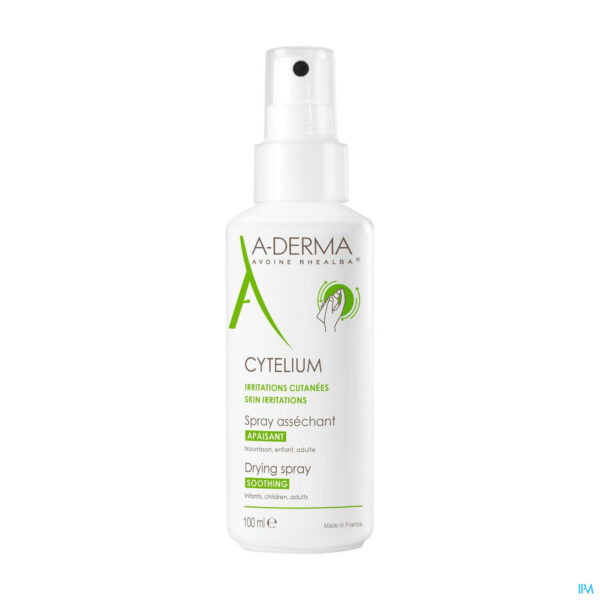 ADERMA CYTELIUM SPRAY 100 ML