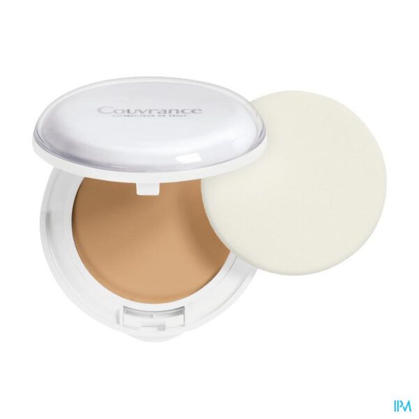 AVENE COUVR CR TEINT BEIGE CONF N2,5