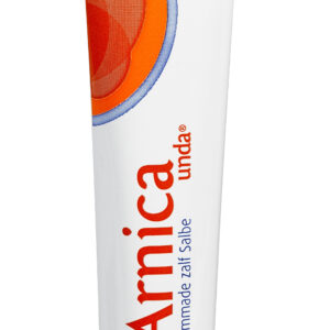 ARNICA POMMADE 40G UNDA