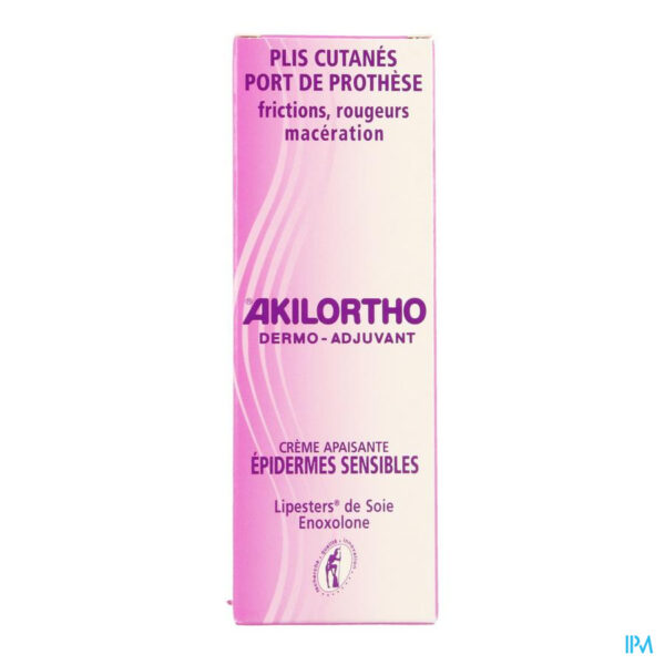 AKILORTHO DERMO ADJUVANT 75 ML