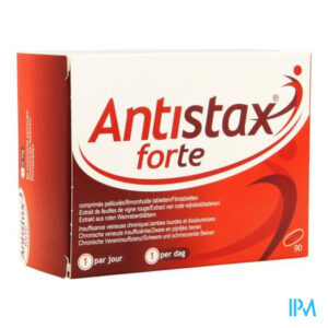 ANTISTAX FORTE 90 CPR