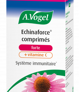 AVOGEL ECHINAFORCE FORTE + VIT C 90CPR