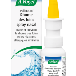 AVOGEL POLLINOSAN RHUME FOINS SPRAY 20ML