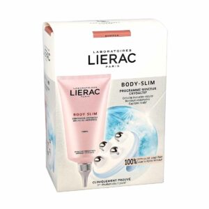 LIERAC BODY SLIM PROG CRYOACTIF 150 ML