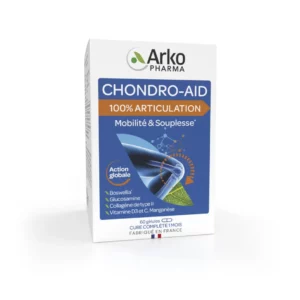ARKOFLEX CHONDRO-AID 100% ARTICUL 60 GEL