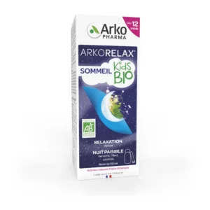 ARKORELAX SOMMEIL JR BIO 100 ML