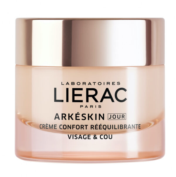 LIERAC ARKESKIN CONFORT REEQUI JOUR 50ML