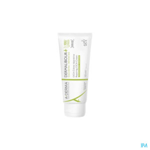 ADERMA DERMALIBOUR+ CREME REPAR 100ML