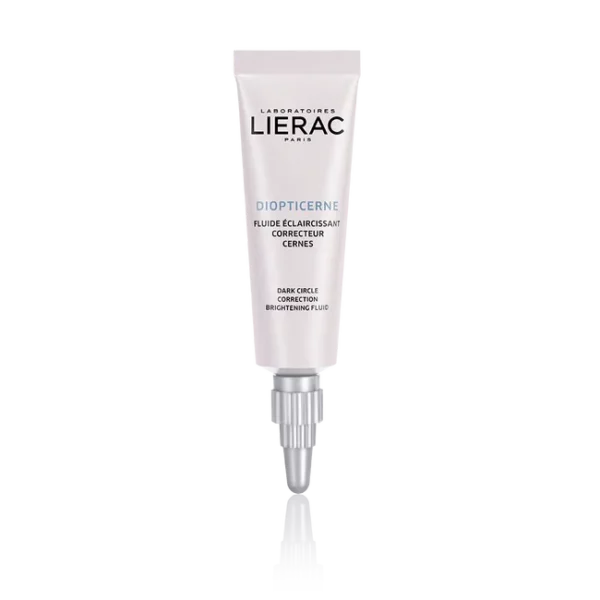LIERAC DIOPTICERNE FLUIDE ECL RIDE 15ML