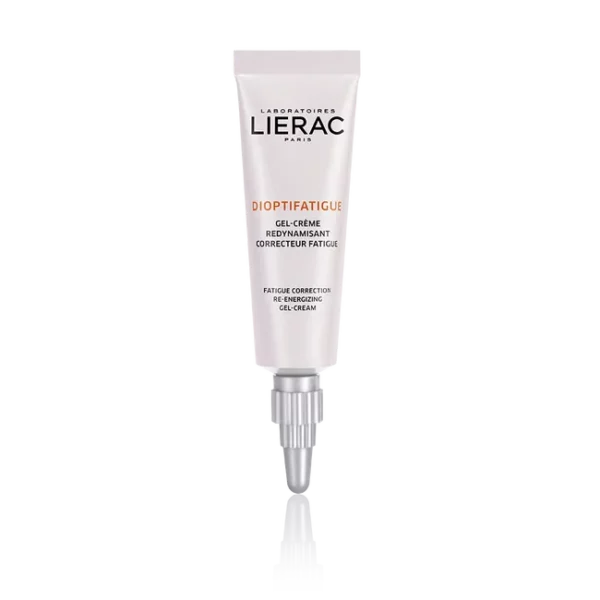 LIERAC DIOPTIFATIGUE GEL CR CORREC 15ML