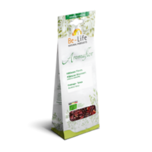 AROMAFLOR BIO HIBISCUS FLEURS 40 G